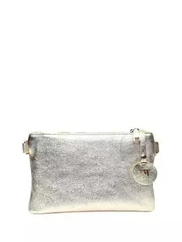 Наплечная сумка Anna Luchini, золотой