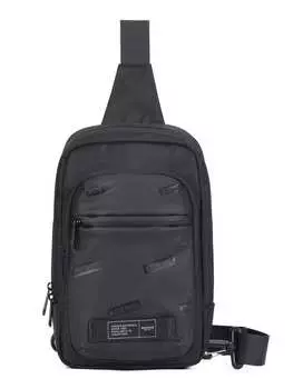 Наплечная сумка Aoking, черный