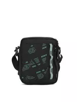 Наплечная сумка Aoking, черный