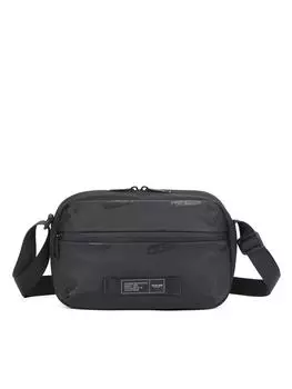 Наплечная сумка Aoking, черный