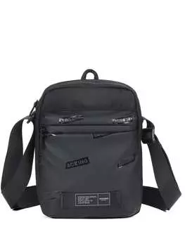 Наплечная сумка Aoking, черный