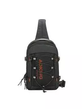 Наплечная сумка Aoking Grteltasche, черный
