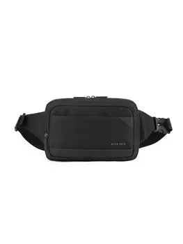 Наплечная сумка Aoking Grteltasche, черный
