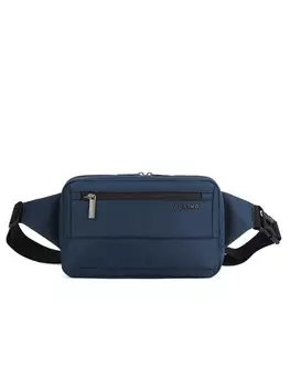 Наплечная сумка Aoking Grteltasche, синий