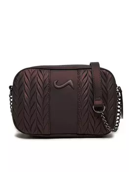 Наплечная сумка Ara Adele 16-21703-35, темно-красный