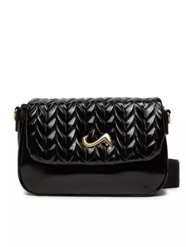 Наплечная сумка Ara Anna 16-21702-30, черный