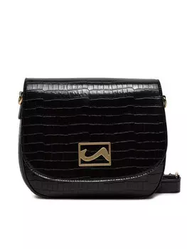 Наплечная сумка Ara, черный