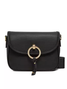 Наплечная сумка Ara, черный