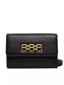 Наплечная сумка Ara Mila 16-21907-50, черный