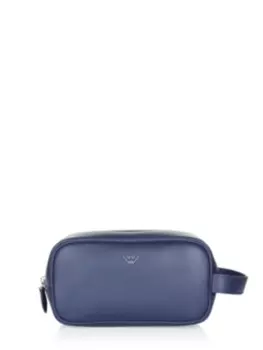 Наплечная сумка Armani, синий