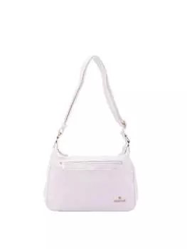 Наплечная сумка B Cavalli B, белый