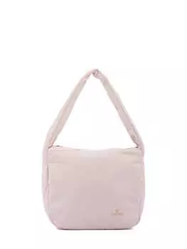 Наплечная сумка B Cavalli B, бежевый