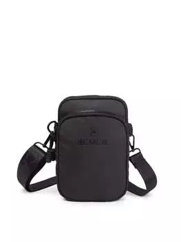 Наплечная сумка B Cavalli B, черный