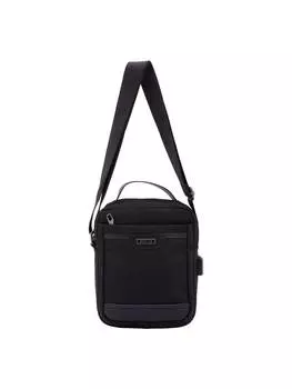 Наплечная сумка B Cavalli B, черный