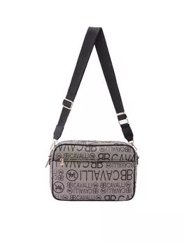 Наплечная сумка B Cavalli B, черный