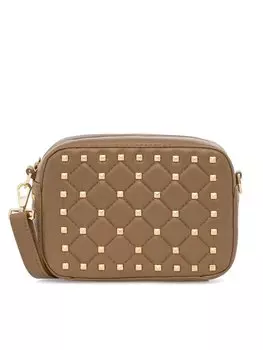 Наплечная сумка Badura, коричневый