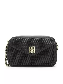 Наплечная сумка Badura TYL00276, черный