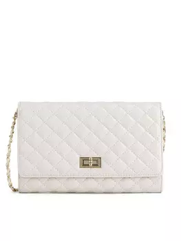 Наплечная сумка Badura TYL00500, белый