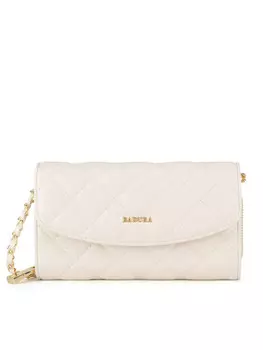 Наплечная сумка Badura TYL00501, бежевый