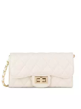 Наплечная сумка Badura TYL00503, бежевый