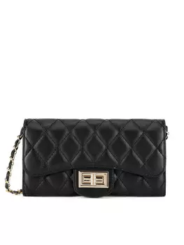 Наплечная сумка Badura TYL00503, черный