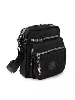 Наплечная сумка Bag Street, цвет umhngetasche nylon ca. 15cm breit ca. 18cm hoch