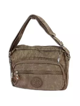 Наплечная сумка Bag Street Umhngetasche Nylon ca. 22cm breit ca. 15cm hoch