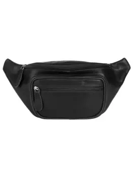 Наплечная сумка Bagan Grteltasche, черный