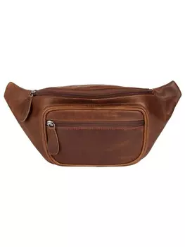 Наплечная сумка Bagan Grteltasche, коричневый