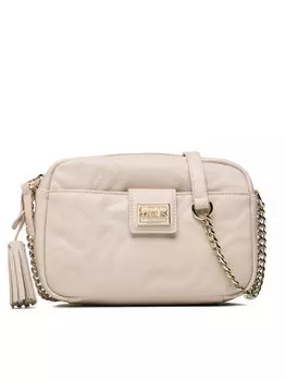 Наплечная сумка Bandolera-Reporter K Dream TOUS, бежевый