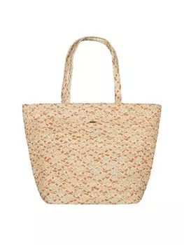 Наплечная сумка Barts, натуральный