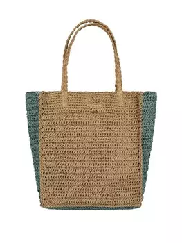 Наплечная сумка Barts, натуральный