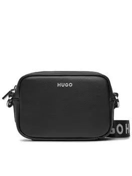 Наплечная сумка Bel Hugo, черный
