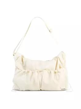 Наплечная сумка Bench, натуральный