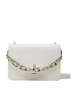 Наплечная сумка Bindio-L Steve Madden, белый