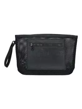 Наплечная сумка BLAUER USA, черный