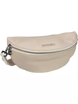 Наплечная сумка Bogner, бежевый