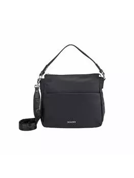 Наплечная сумка Bogner, черный