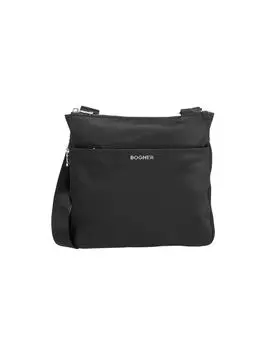 Наплечная сумка Bogner, черный