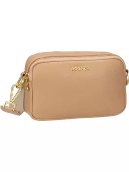 Наплечная сумка Bogner, цвет cappuccino