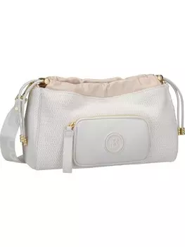Наплечная сумка Bogner, цвет offwhite