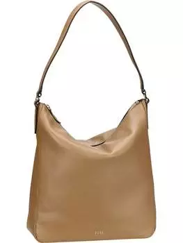 Наплечная сумка BOSS, цвет medium beige