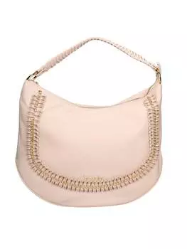 Наплечная сумка Braccialini, бежевый