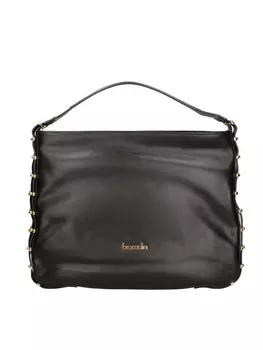 Наплечная сумка Braccialini, черный