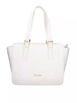 Наплечная сумка Braccialini Umhngetasche, белый