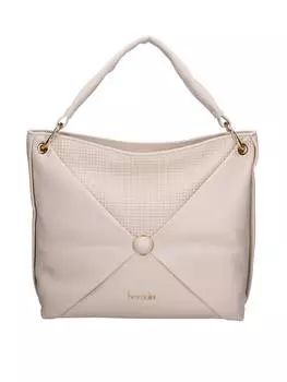 Наплечная сумка Braccialini Umhngetasche, бежевый