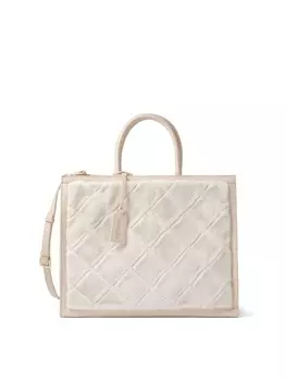 Наплечная сумка Braccialini Umhngetasche, бежевый