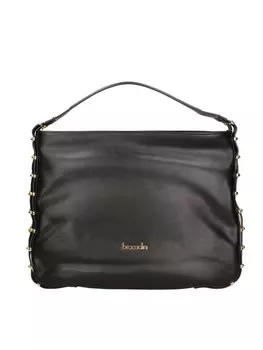 Наплечная сумка Braccialini Umhngetasche, черный