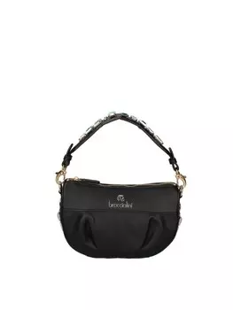 Наплечная сумка Braccialini Umhngetasche, черный