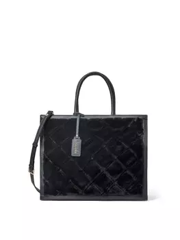 Наплечная сумка Braccialini Umhngetasche, черный